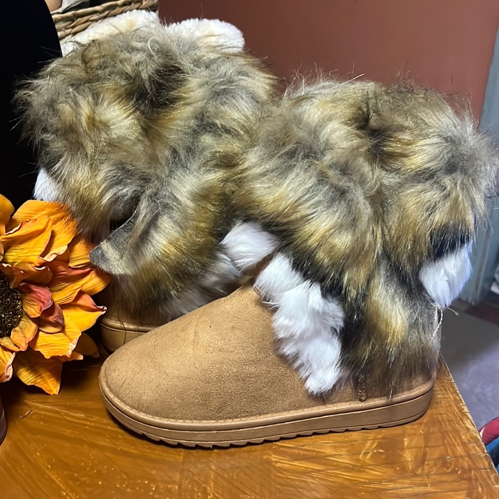 Booties for sale
